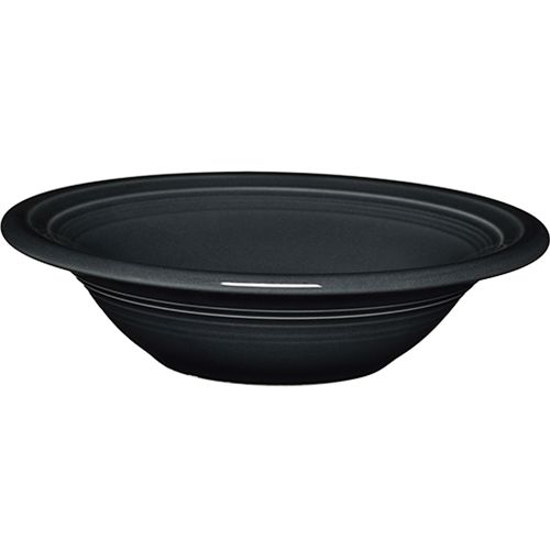 Stacking Cereal Bowl 6 1/2" Fiesta® Slate Canton Dish Barn