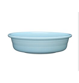 The Fiesta Tableware Company Extra Large Bowl 64 oz Sky