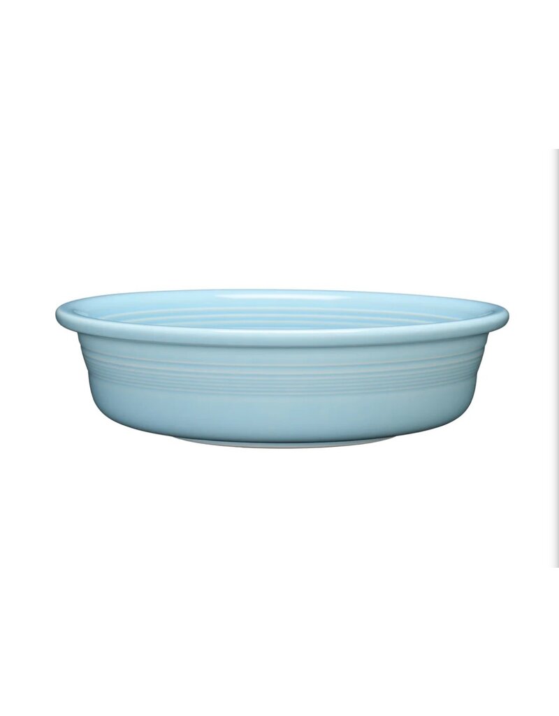 The Fiesta Tableware Company Extra Large Bowl 64 oz Sky