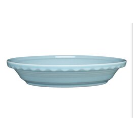 The Fiesta Tableware Company Deep Dish Pie Baker Sky