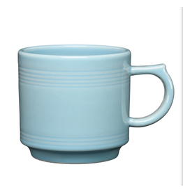 The Fiesta Tableware Company Stacking Mug 16 oz Sky