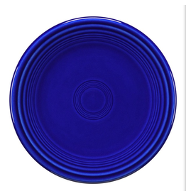 The Fiesta Tableware Company Classic Rim Appetizer Plate 6 1/8 Twilight