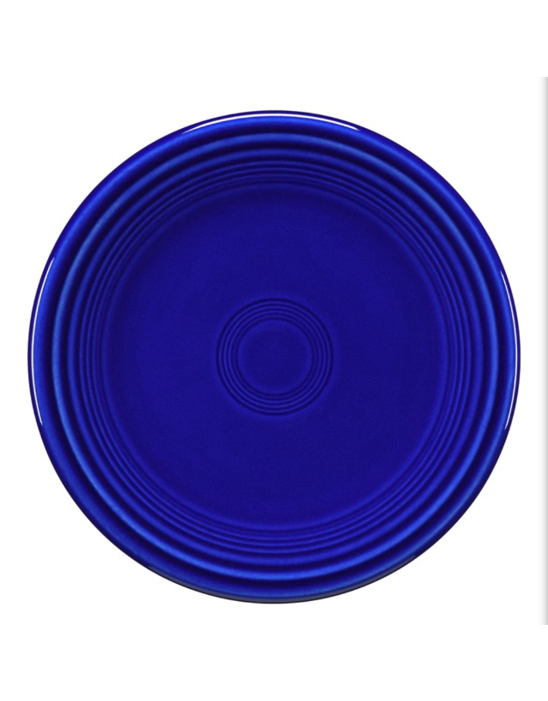 The Fiesta Tableware Company Classic Rim Appetizer Plate 6 1/8 Twilight