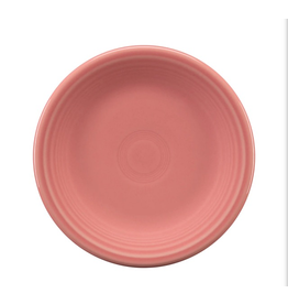 The Fiesta Tableware Company Classic Rim Appetizer Plate 6 1/8 Peony