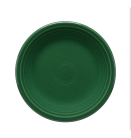 The Fiesta Tableware Company Classic Rim Appetizer Plate 6 1/8 Jade