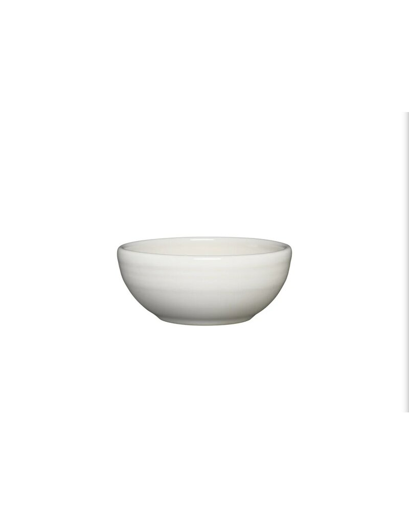 The Fiesta Tableware Company Mini Bowl 3 3/4"  5 oz White
