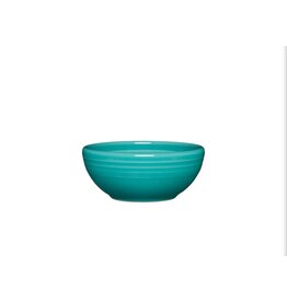 The Fiesta Tableware Company Mini Bowl 3 3/4"  5 oz Turquoise