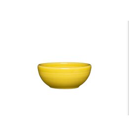 The Fiesta Tableware Company Mini Bowl 3 3/4"  5 oz Sunflower