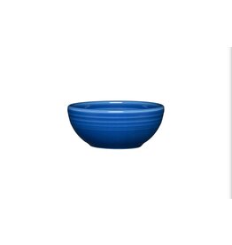 The Fiesta Tableware Company Mini Bowl 3 3/4"  5 oz Lapis