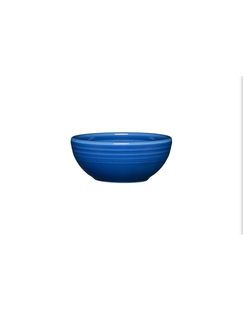 The Fiesta Tableware Company Mini Bowl 3 3/4"  5 oz Lapis