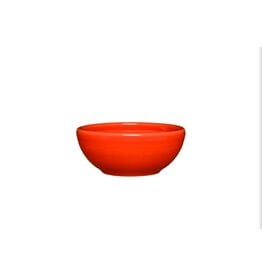 The Fiesta Tableware Company Mini Bowl 3 3/4"  5 oz Poppy