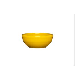 The Fiesta Tableware Company Mini Bowl 3 3/4"  5 oz Daffodil