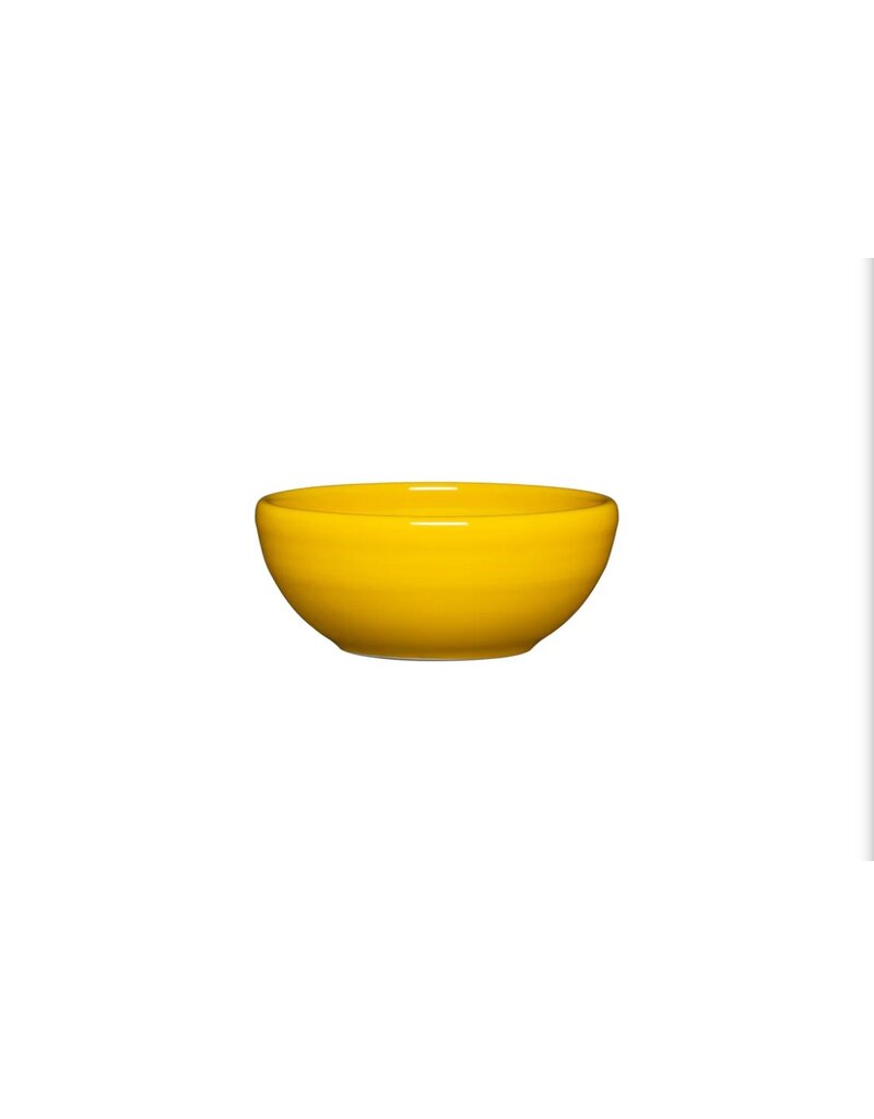 The Fiesta Tableware Company Mini Bowl 3 3/4"  5 oz Daffodil