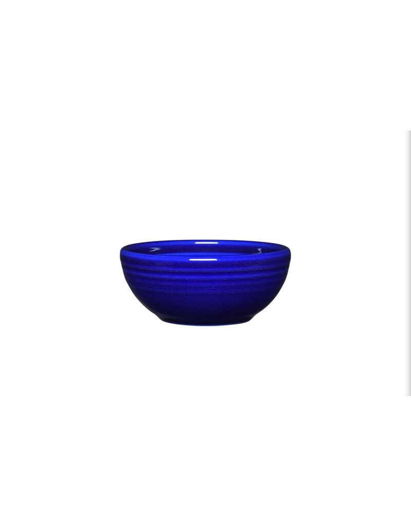The Fiesta Tableware Company Mini Bowl 3 3/4"  5 oz Twilight