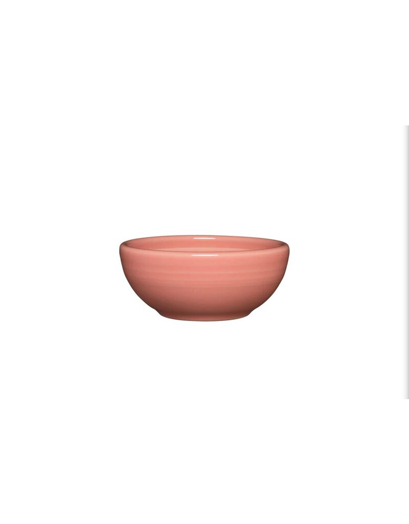The Fiesta Tableware Company Mini Bowl 3 3/4"  5 oz Peony