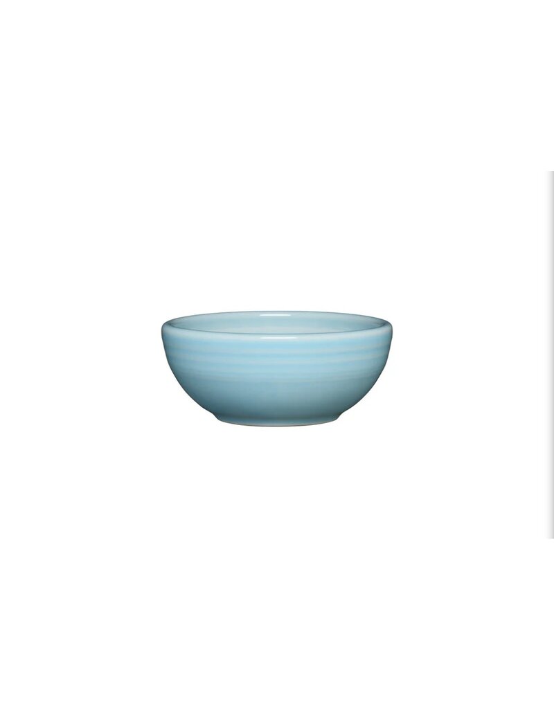 The Fiesta Tableware Company Mini Bowl 3 3/4"  5 oz Sky