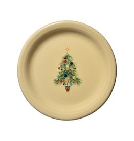 Appetizer Plate Christmas Tree