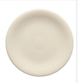 The Fiesta Tableware Company Classic Rim Appetizer Plate 6 1/8 Linen