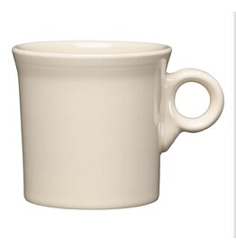 The Fiesta Tableware Company Mug 10 1/4 oz Linen