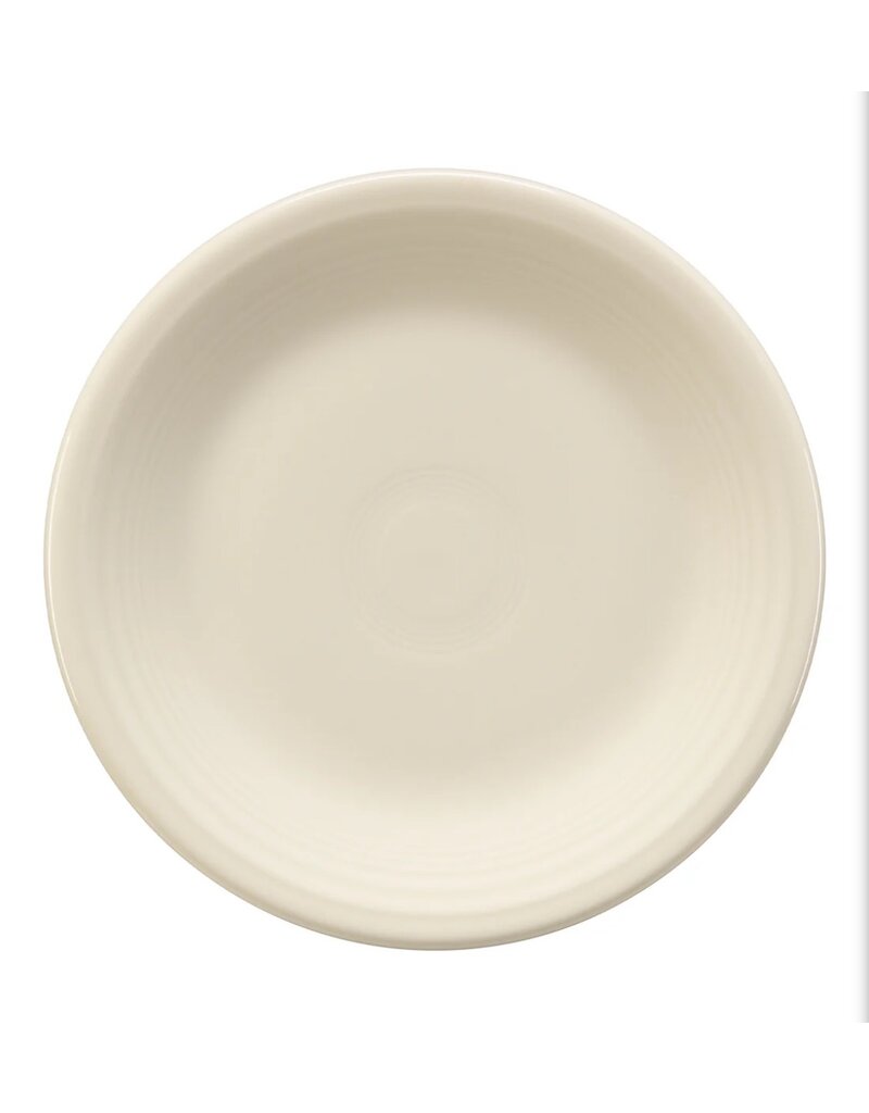 The Fiesta Tableware Company Salad Plate 7 1/4 Linen