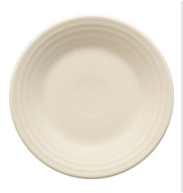 The Fiesta Tableware Company Luncheon Plate 9" Linen