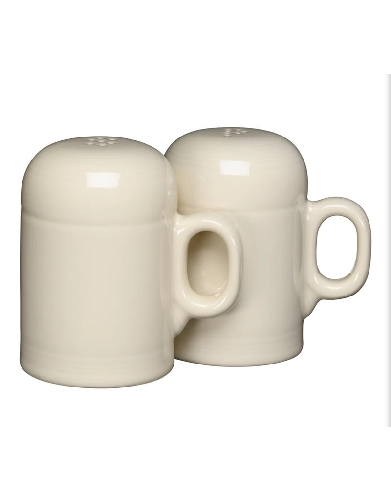 The Fiesta Tableware Company Individual PEPPER Rangetop Linen
