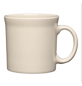 The Fiesta Tableware Company Java Mug 12 oz Linen