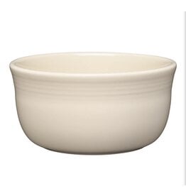 The Fiesta Tableware Company Gusto Bowl 28 oz Linen