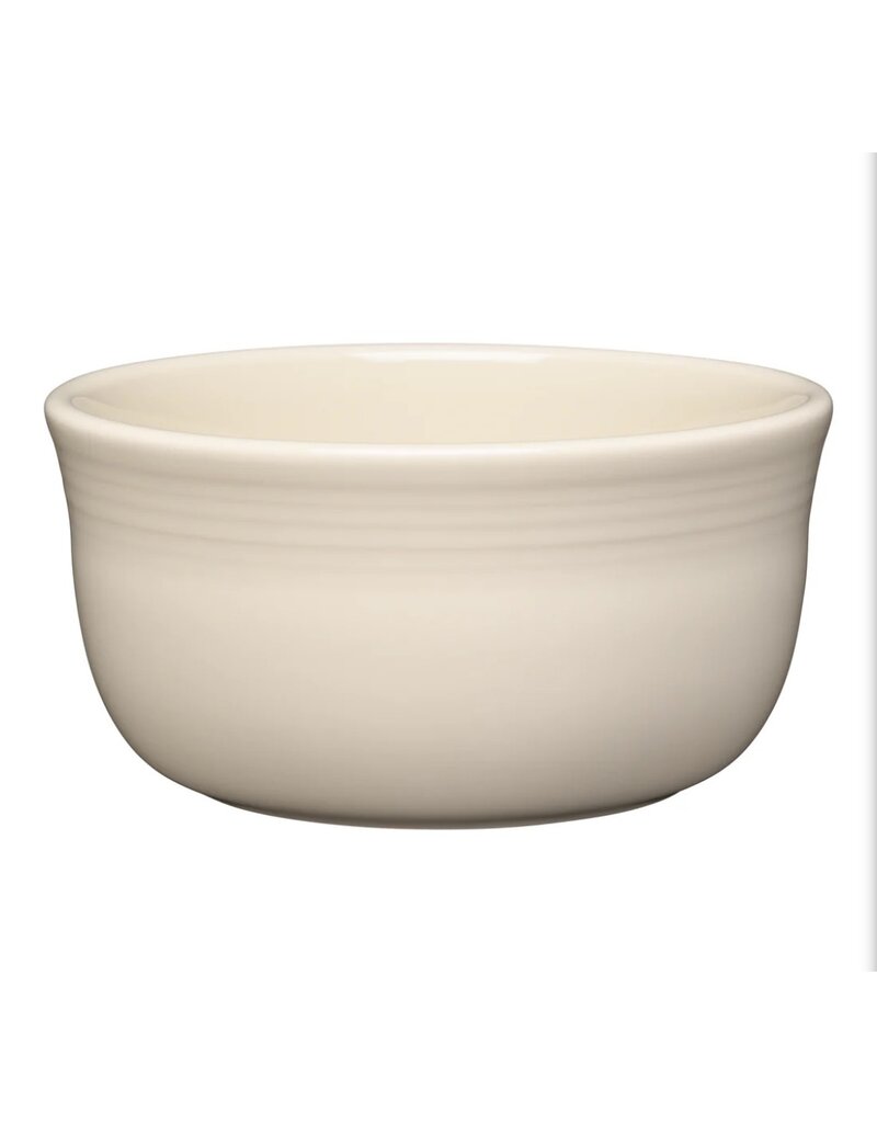 The Fiesta Tableware Company Gusto Bowl 28 oz Linen