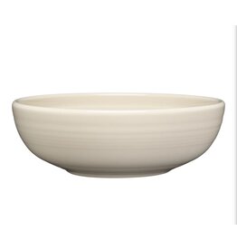 The Fiesta Tableware Company Medium Bistro Bowl Linen