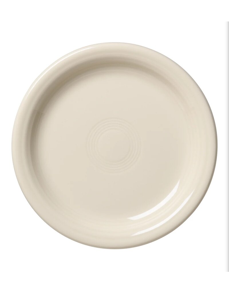The Fiesta Tableware Company Appetizer Plate Linen