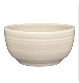 The Fiesta Tableware Company Bistro Small Bowl 22 oz Linen