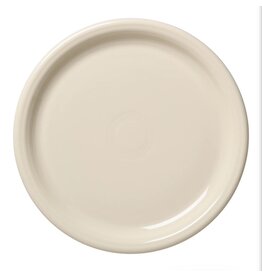 The Fiesta Tableware Company Bistro Dinner Plate 10 1/2" Linen