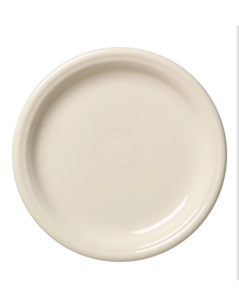 The Fiesta Tableware Company Bistro Salad Plate 7 1/4" Linen