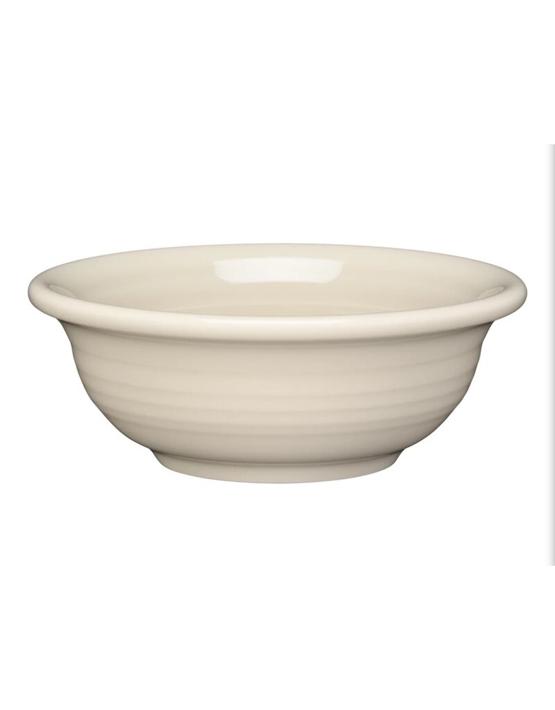 The Fiesta Tableware Company Fruit/Salsa Bowl 9 oz Linen