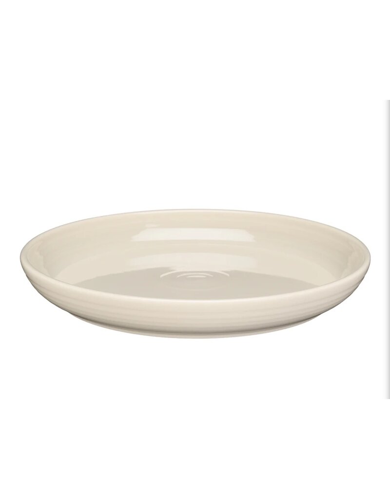 The Fiesta Tableware Company Bowl Plate Linen