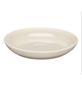 The Fiesta Tableware Company Luncheon Bowl Plate Linen