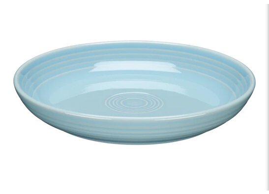 Coupe Luncheon Bowl 8 1/2" 26 oz AKA Luncheon Bowl Plate
