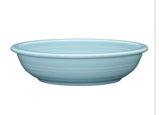 Individual Pasta Bowl