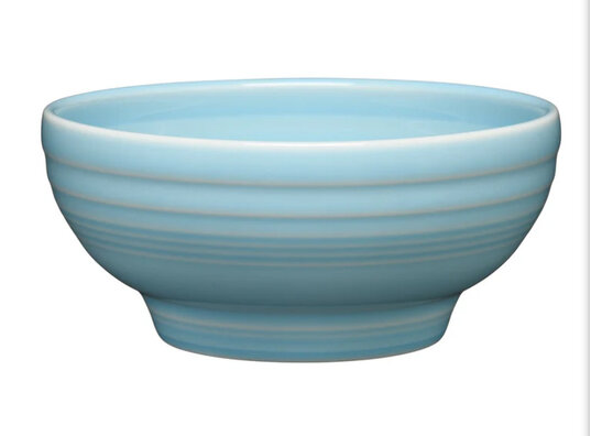 Small Footed Bowl