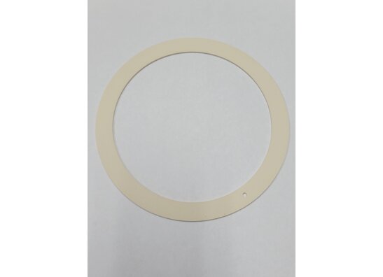 Medium Canister Seal - Replacement