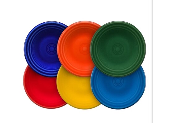 Magnet Set 6 PC Set