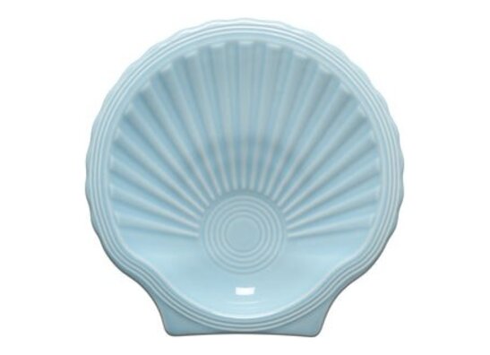 Shell Plate