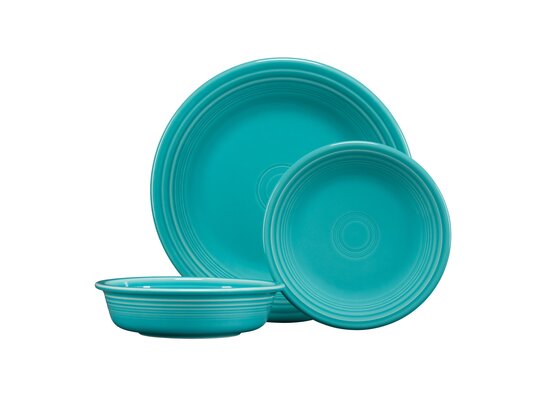 3 PC Classic Rim Set