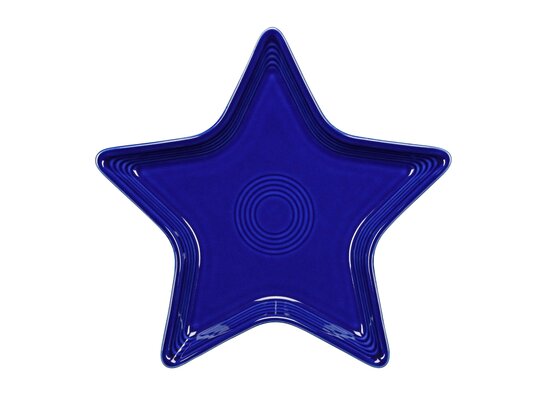Star Plate - Discontinued