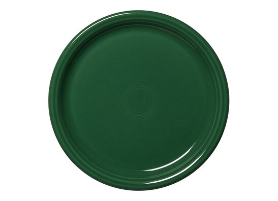 Bistro Coupe Luncheon Plate AKA Bistro Buffet Plate