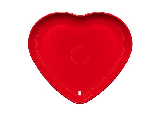Heart Plate