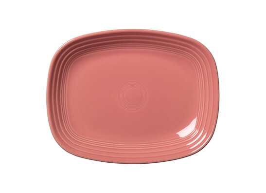 Rectangular Platter