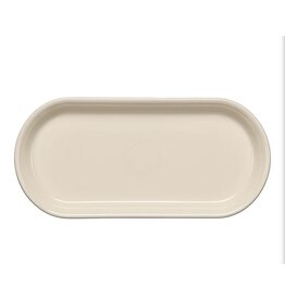 The Fiesta Tableware Company Bread Tray 12" Linen