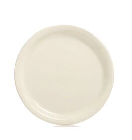 The Fiesta Tableware Company Bistro Buffet Plate 9" Linen